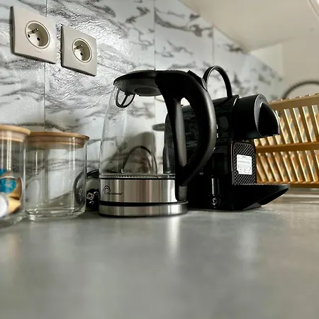 Apartman Le Coignebert Rouen