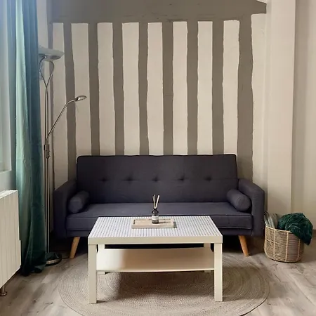 Apartman Le Coignebert