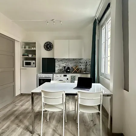 Le Coignebert Appartement Rouen