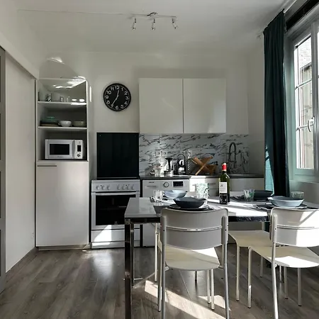 Appartement Le Coignebert Rouen
