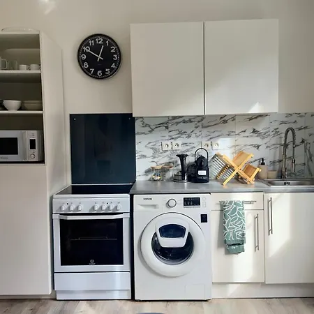 Le Coignebert Appartement