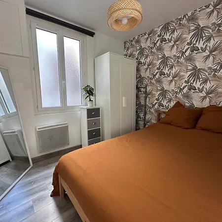 Le Coignebert Апартаменты *